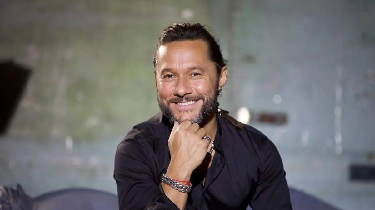 Diego Torres-EFE